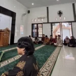 AMM Cabang Sukodono Hadirkan Kajian Medis: Puasa, Manfaat Medis, dan Panduan Konsumsi Obat