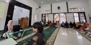 AMM Cabang Sukodono Hadirkan Kajian Medis: Puasa, Manfaat Medis, dan Panduan Konsumsi Obat