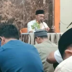 Kultum Tarawih Masjid Nailur Roja’ Jatinom: Pesan Sabar di Bulan Ramadan