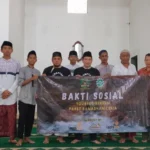 BikersMu Kota Malang Berbagi Kebahagiaan di Desa Kucur