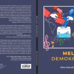 Melodi Demokrasi: Gema Etika Kepemimpinan dalam Pesta Politik
