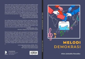 Melodi Demokrasi: Gema Etika Kepemimpinan dalam Pesta Politik