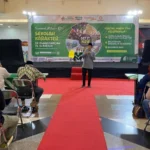Meriah! Milad ke-47 SD Muhammadiyah 24 Surabaya Penuh Edukasi dan Kreativitas