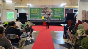 Meriah! Milad ke-47 SD Muhammadiyah 24 Surabaya Penuh Edukasi dan Kreativitas