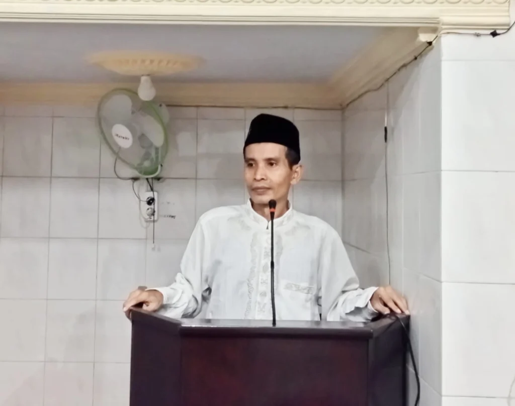 Kultum Bahas Syariat Puasa Umat Nabi Muhammad