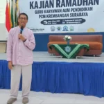 Tingkatkan Kualitas Pendidikan Muhammadiyah dengan Sinergi dan Kolaborasi