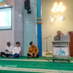 Ramadan Penuh Cinta: PRM Tambakboyo Gelar Kajian Kesehatan Mental untuk Keluarga Bahagia