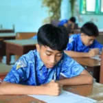 Penuh Semangat! Siswa SMPM Jipat Karangasem Ikuti STS Genap di Bulan Ramadan