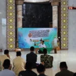 Safari Ramadan PCPM Solokuro: Dari Masjid, Pemuda Bergerak