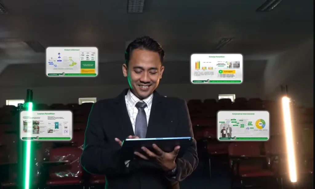 Kader Pemuda Muhammadiyah Jabat Wakil Rektor, Regenerasi Kepemimpinan Muda Kian Kuat?