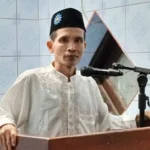 Kultum Masjid Al-Huda Bahas Hukum Orang yang Makan Saat Puasa