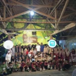 Jember Mini Zoo Gelar Santunan Bersama LKSA Nurul Husna