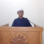 Menelusuri Hikmah Penciptaan Manusia dalam Kultum Tarawih Masjid Al-Falah Jalen