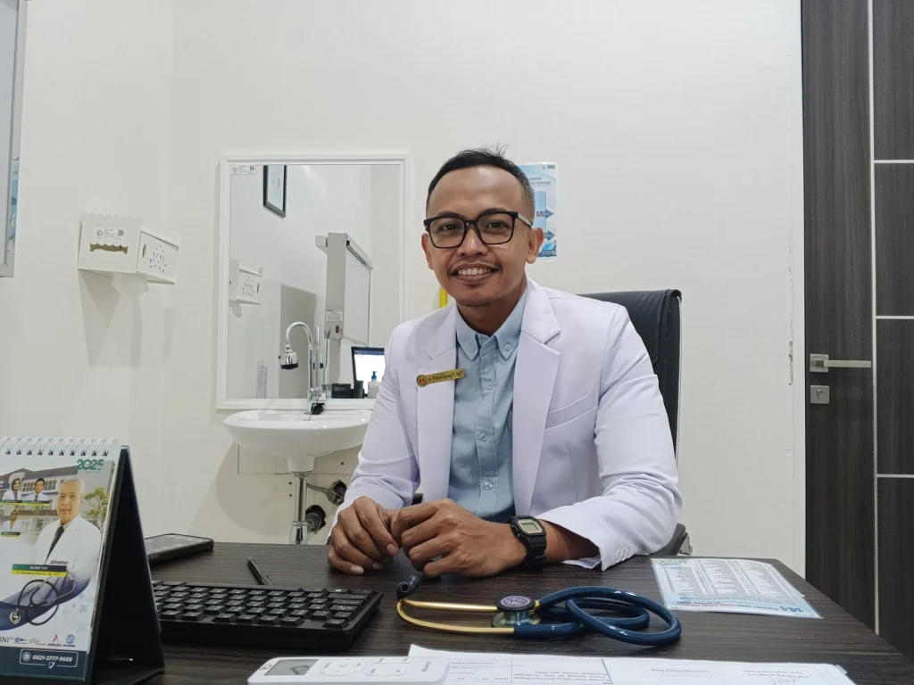 Tetap Bugar di Bulan Puasa, Dokter Sarankan 3T untuk Olahraga Aman