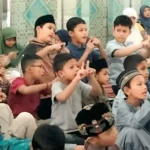 Hafalan Al-Quran Jadi Interaktif, SD Muri Terapkan Metode Flash