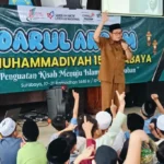 Serunya Darul Arqam SDM Limas Teladani Sahabat Ali bin Abi Thalib