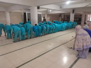 SD Muhammadiyah 3 ICP Sumberrejo Biasakan Shalat Dhuha Berjamaah, Bangun Karakter Siswa Sejak Dini