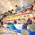 Santri Ponpes An-Nur Safari Dakwah di Pulau Kangean: Tebarkan Ukhuwah, Perkuat Keimanan