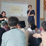 Fun English Day di MBS Porong: Belajar Bahasa Inggris dengan Cara Seru dan Interaktif!