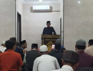 Muballigh Hijrah, Ajang Siswa Spemduta Asah Kemampuan Dakwah