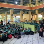 Darul Arqom 1446 H SD Mumtaz: Meningkatkan Keimanan dan Kualitas Ibadah di Bulan Ramadan