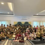 MESRA 14: Momen Indah Ramadan, Penuh Kebersamaan dan Inspirasi!