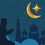 Kultum Masjid An-Nur Bahas Hikmah Besar Shalat Tarawih