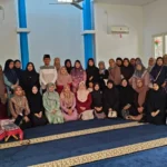 Kajian Ramadan KB-TK ABA 45 Bambe: Meraih Berkah dan Ilmu untuk Muslimah