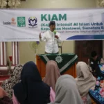 Bimbing Mualaf Mentawai Lebih Mendalami Islam Lewat Pesantren Ramadan