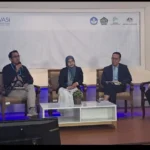 Kepala Sekolah SDM 3 IKROM Terpilih Menjadi Narasumber Nasional