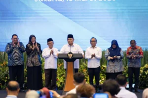 Tunjangan Guru Langsung ke Rekening, Pemerintah Tekankan Transparansi dan Efisiensi