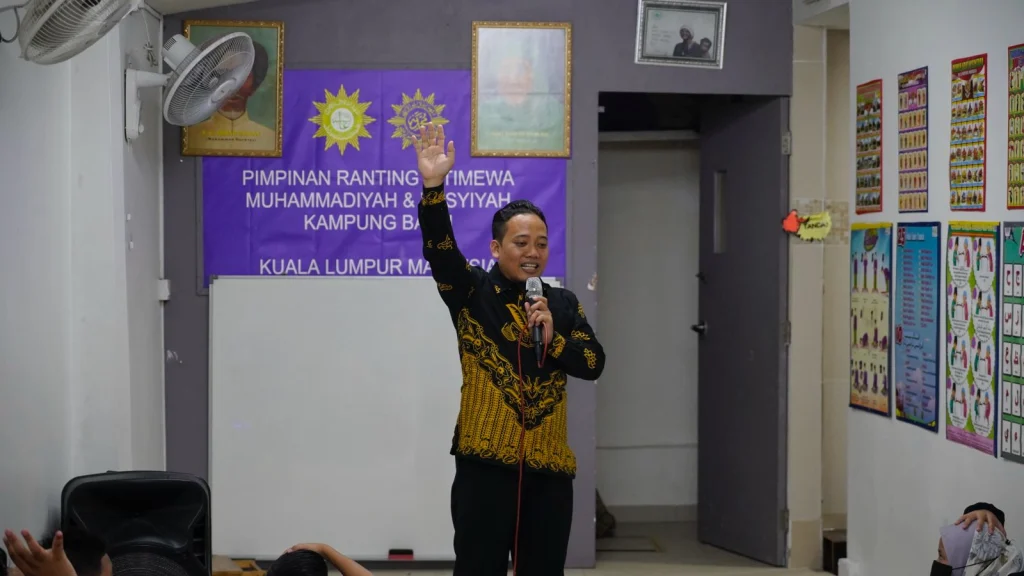 Merawat IMM, Memajukan Indonesia: Refleksi Milad ke-61