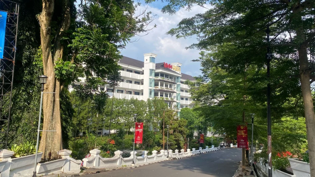 Universitas Muhammadiyah Malang, Perguruan Tinggi Modern Berbasis Tradisi Agung