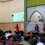 Dosen Aktuaria Ummad Ajarkan Simulasi Pengelolaan Keuangan di Pondok Ramadan