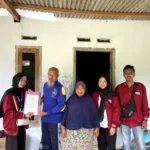 Revitalisasi Toga di Desa Tegalarum, Cabe Jamu Jadi Andalan Kesehatan dan Ekonomi