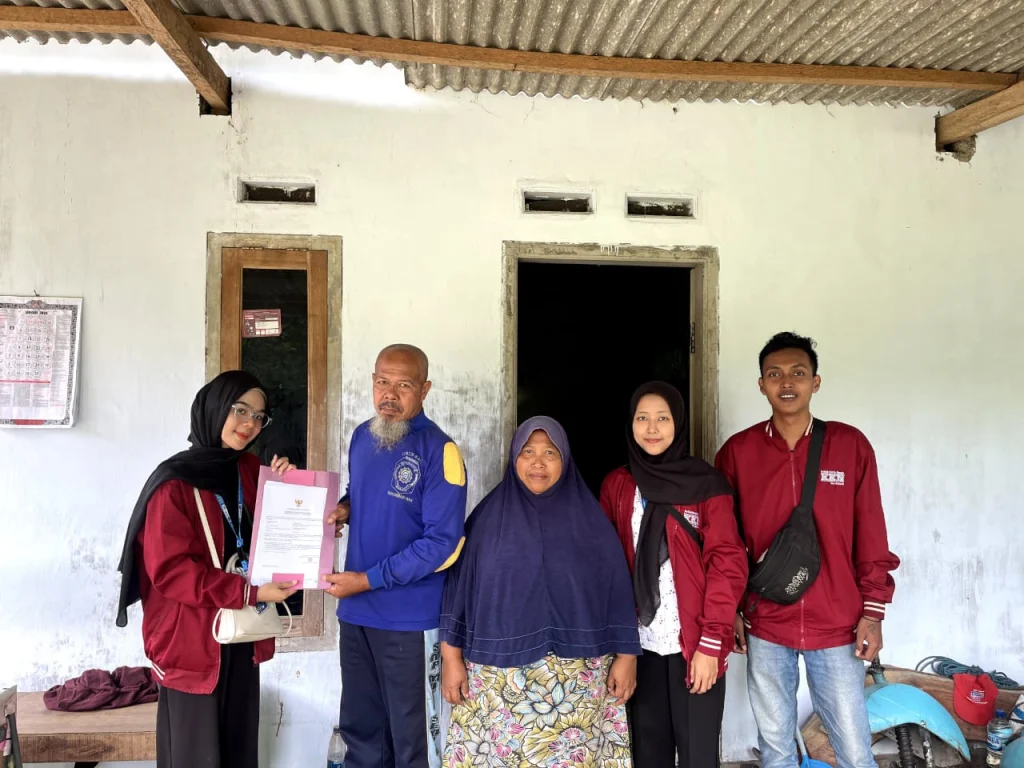 Revitalisasi Toga di Desa Tegalarum, Cabe Jamu Jadi Andalan Kesehatan dan Ekonomi