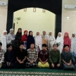 Tangis Haru Ibu Pimpinan Aisyiyah saat Melepas Santri Mu’allimin Yogyakarta