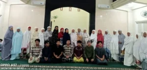 Tangis Haru Ibu Pimpinan Aisyiyah saat Melepas Santri Mu’allimin Yogyakarta