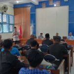 Kenalkan Program Unggulan, RSI Fatimah Banyuwangi Kunjungi SMK Muda Genteng