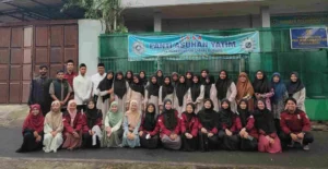 Kajian dan Buka Puasa Bersama PK IMM Abduh, Pererat Silaturahmi dan Kepedulian Sosial