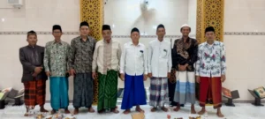 Turba PCM Pucuk ke PRM Gempolpading: Bersatu dalam Dakwah, Kuat dalam Ukhuwah