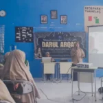 Darul Arqam Spemia, Bahas Bagaimana Membentuk Remaja Berkarakter