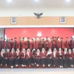 Resmi Dilantik! Ini Pesan untuk Koorkom IMM UM Surabaya Periode 2025–2026