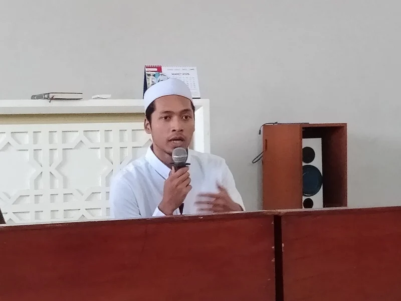 Kajian Spemdalas Bahas Ramadan Produktif, Ini Keutamaannya