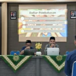 Kajian Ramadan SDMM, Jamaah Diajak Memahami Perbedaan Cara Ibadah Menurut HPT