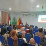 Kado Ramadan untuk Yatim dan Dhuafa, KL Lazismu RSI Aminah Blitar Hadirkan Kebahagiaan