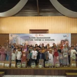 Buka Puasa Penuh Haru dan Kehangatan Bersama KL Lazismu RS Islam Aminah Blitar