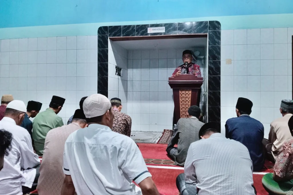 Menjaga Kesehatan di Bulan Ramadan, Begini Caranya!