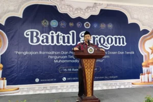 Baitul Arqom Kolaboratif: Upaya Transformasi Pendidikan Tinggi Keagamaan Islam Muhammadiyah Jawa Timur