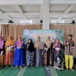 Ramadan Penuh Berkah, PCA Paiton Wujudkan Spirit Al-Ma’un